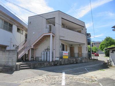 メゾン砂山