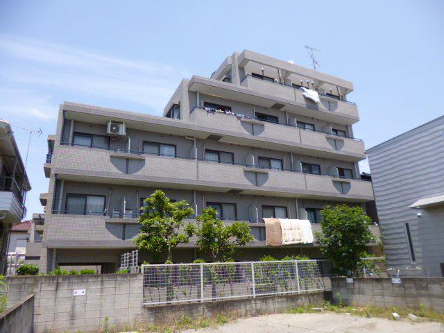 ワコーレ新小岩