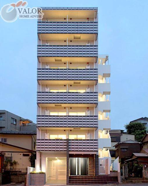 PREMIUM CUBE横浜反町 