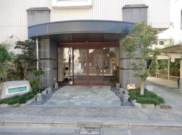 日神デュオステージ川越新宿町