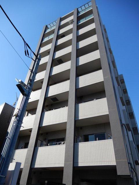 日神デュオステージ川越新宿町