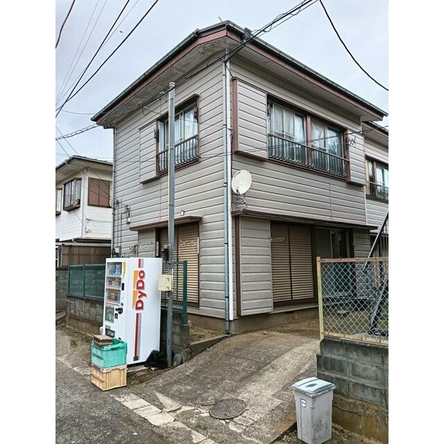 トーコーハイツ