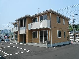 RIVER COURT I棟