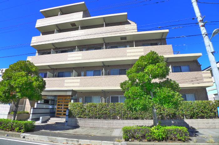 CASSIA市川妙典