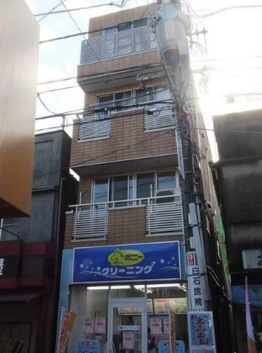 中山ビル