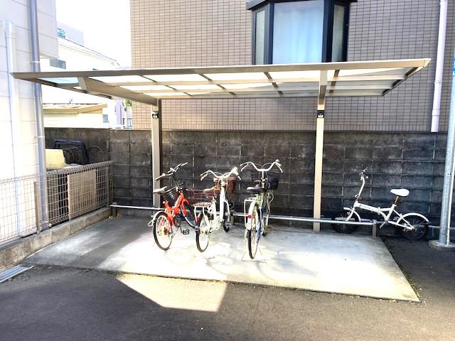 イーストハイコーポ西中原