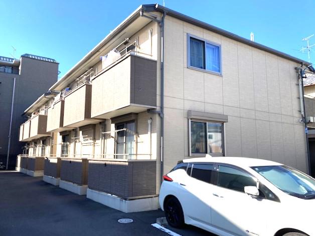 イーストハイコーポ西中原