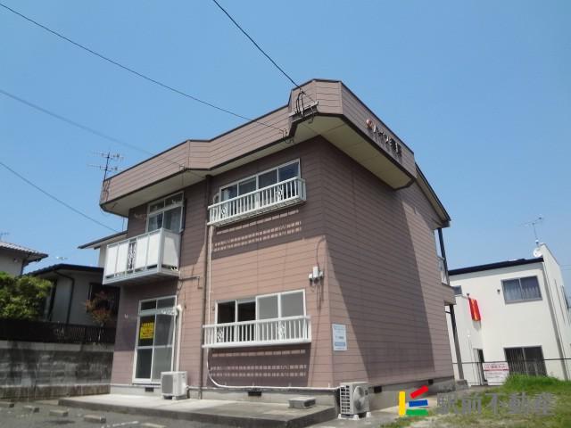ハイツ春日