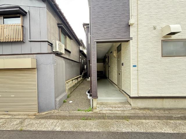 ロジュマアラモード