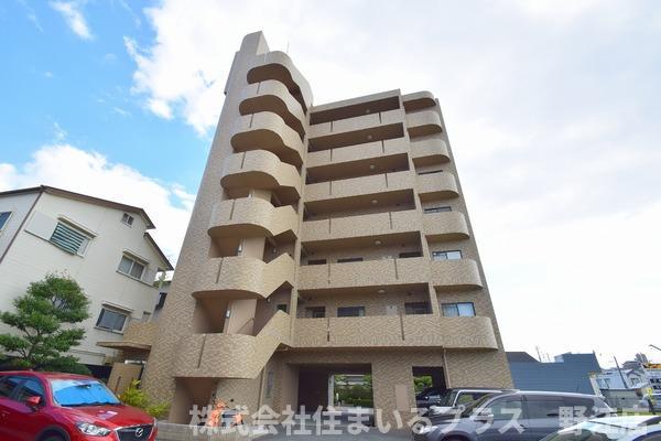 シェモア鶴見緑地