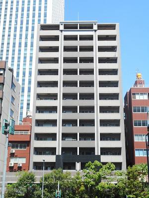 ファミールグラン銀座4丁目オーセンティア