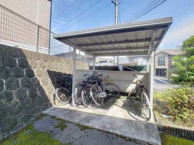 プランドールB棟