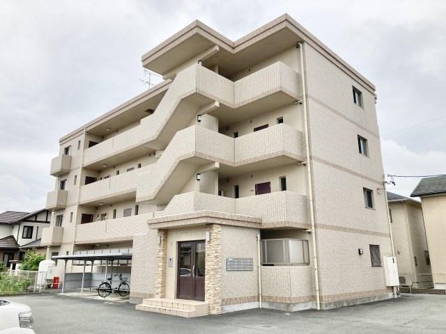 FELICE GATTO YOKOSUKA(1LDK/2階)