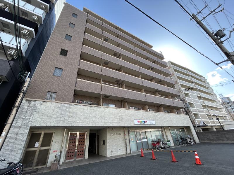 NLC新大阪