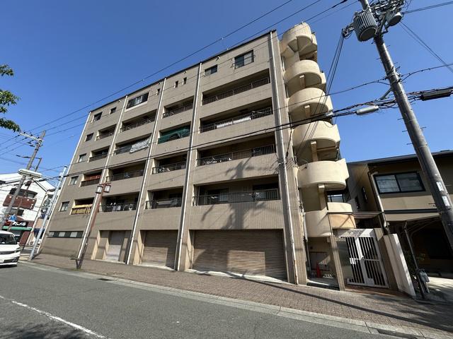 NOBSUN湊川公園