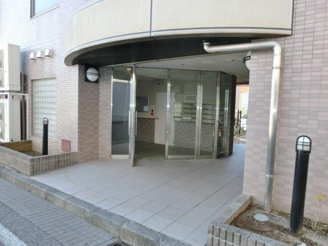 クレールライフ