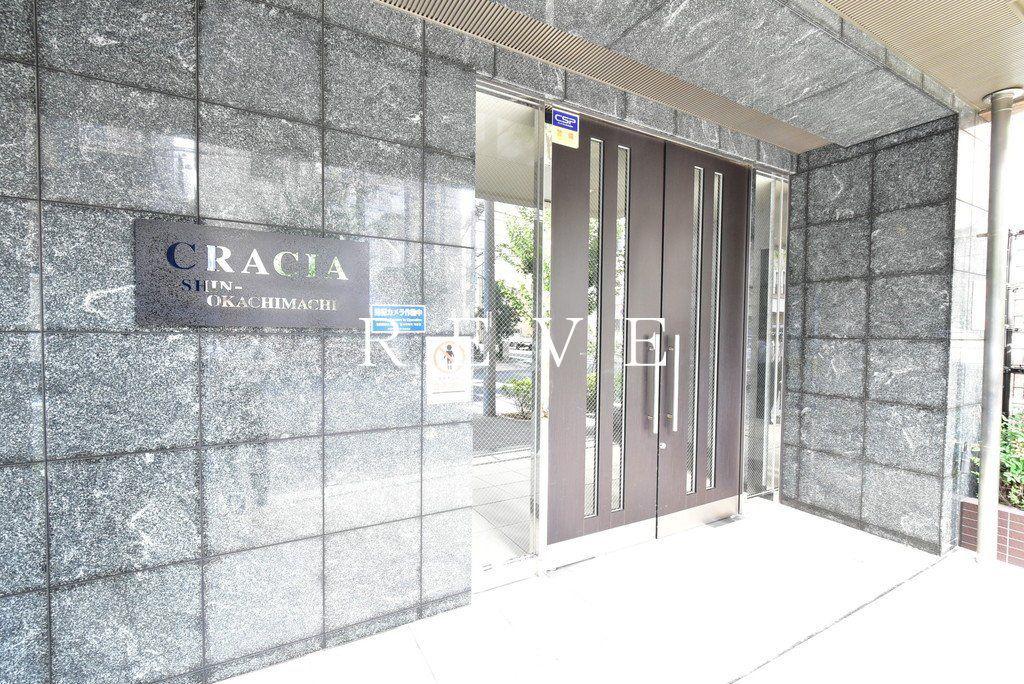 クレイシア新御徒町