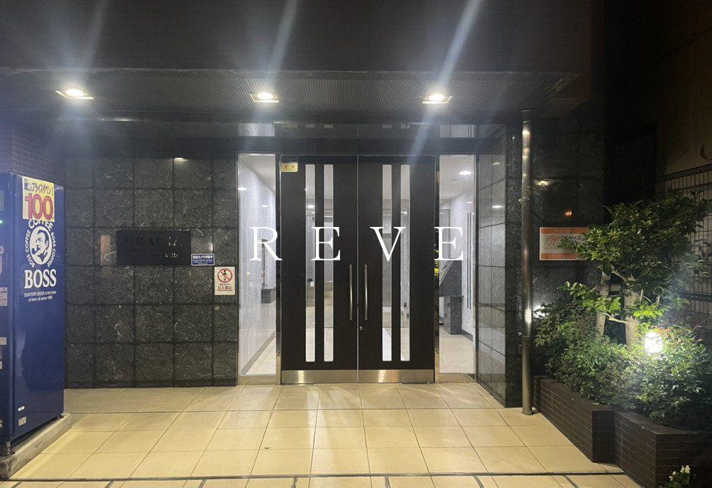 クレイシア新御徒町