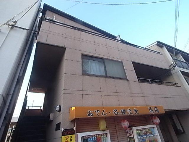 フィールド大石