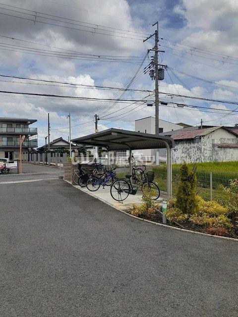 ＪＲ阪和線 東貝塚駅 徒歩14分 2階建 築7年