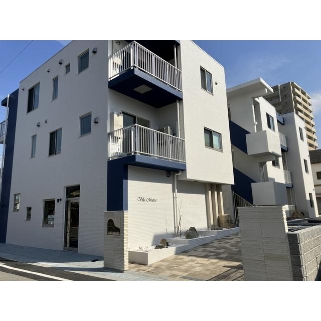 VILLA MUSICA西宮北口