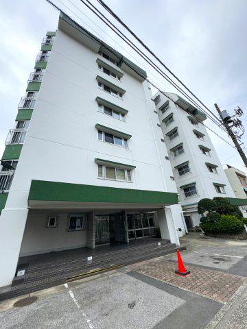 京成サンコーポ川口
