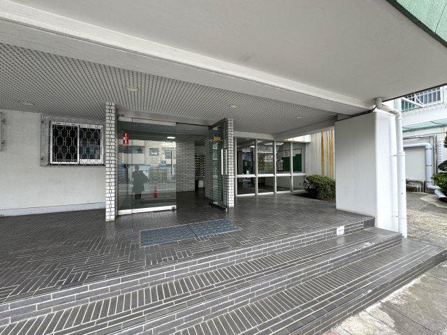 京成サンコーポ川口