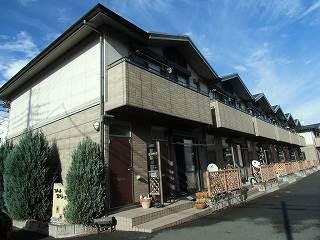フォレットフォンティーヌ