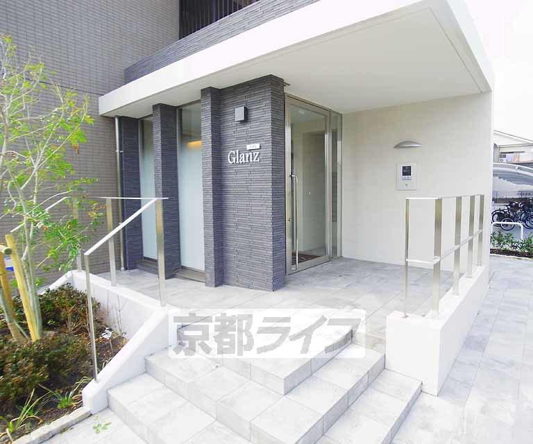 グランツ京都南
