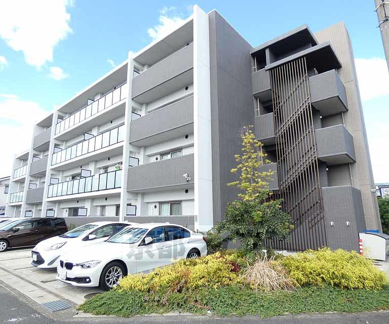 グランツ京都南