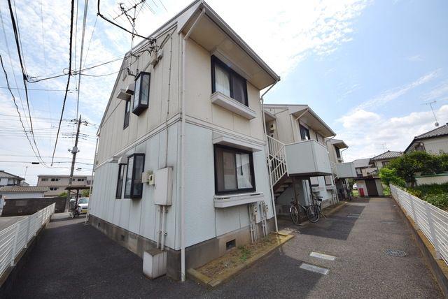 グランドール吉田