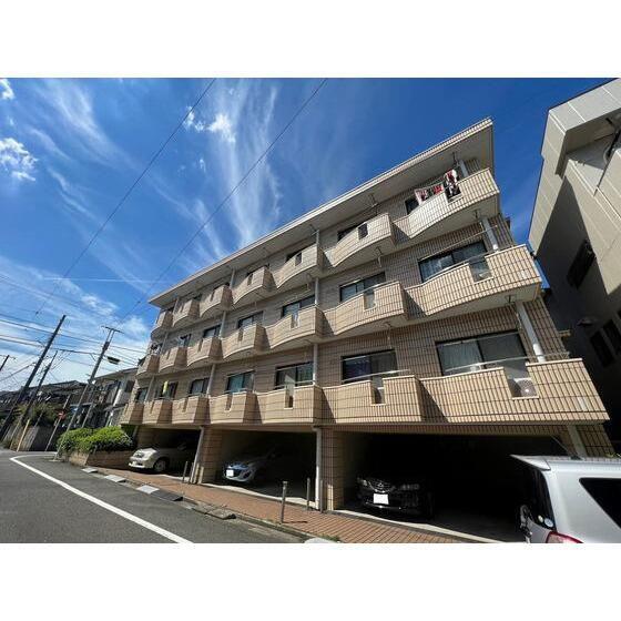 アルカディア相模原