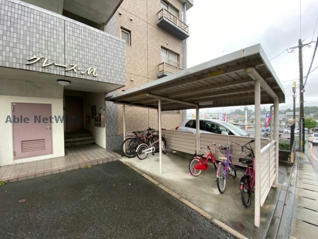 グレース・M