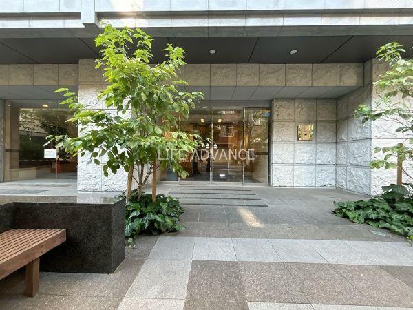 パレステュディオ南麻布