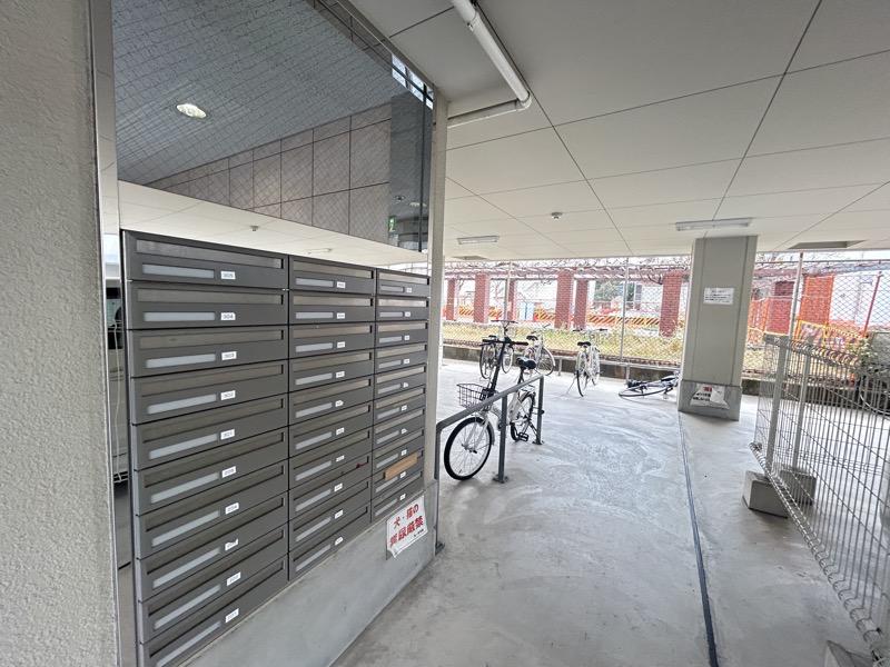 エムロード新大阪