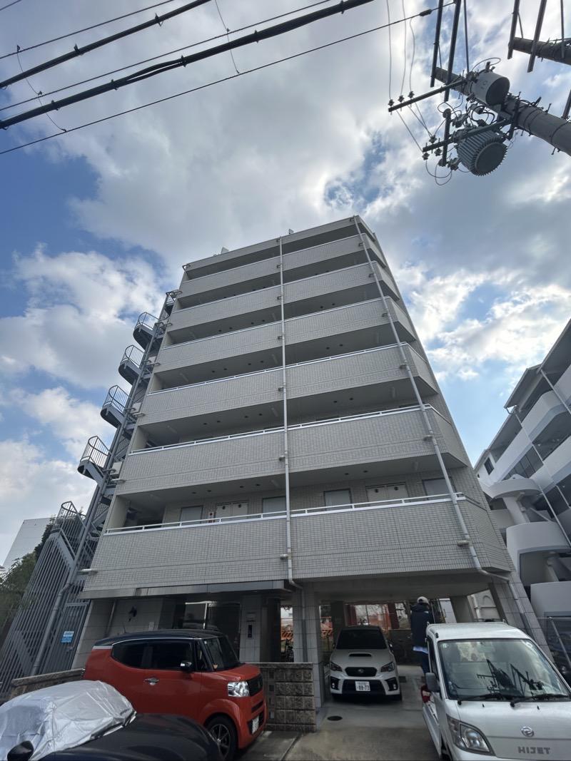 エムロード新大阪