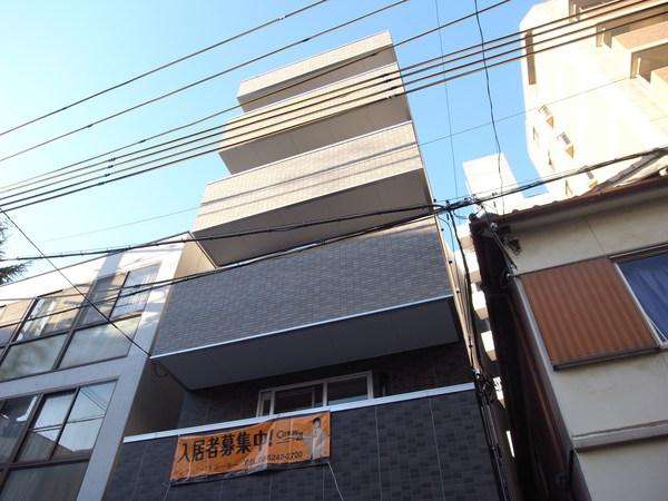 ウィズ西長堀