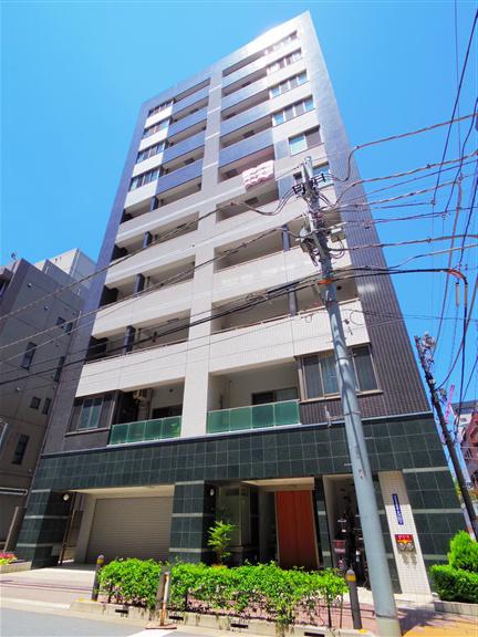 メゾン・日本橋浜町