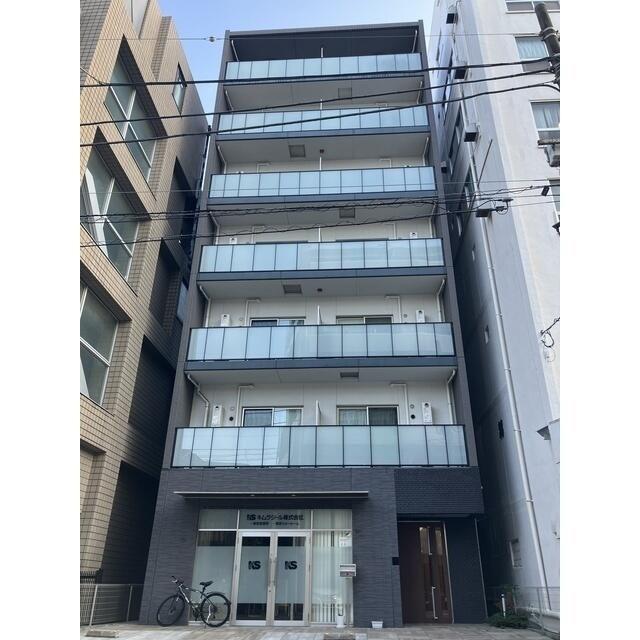 コスモリード東日暮里