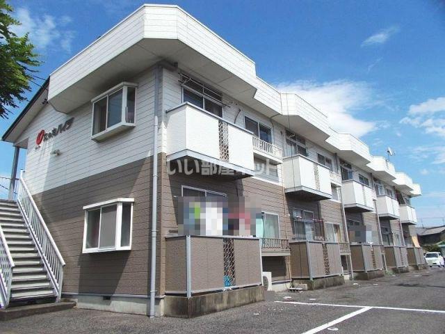 丸の内ハイツ