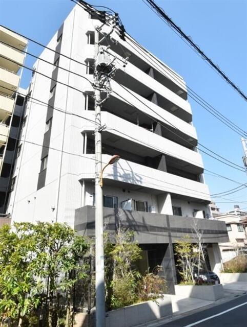 アイル東京スカイツリー弐番館