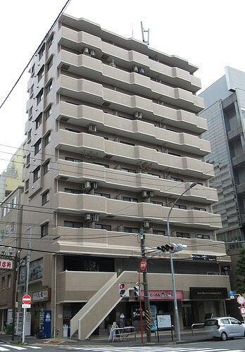 ライオンズマンション横浜第5