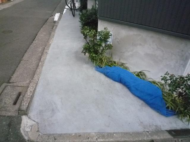 グランエッグス笹塚