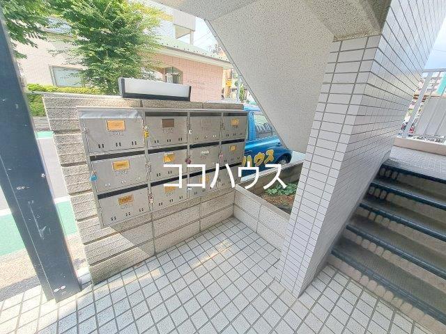 セントピアI