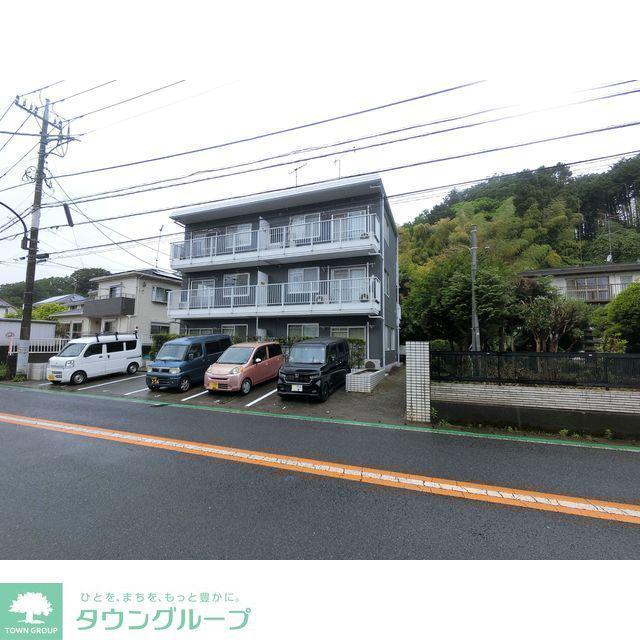 エステートピアコサカ