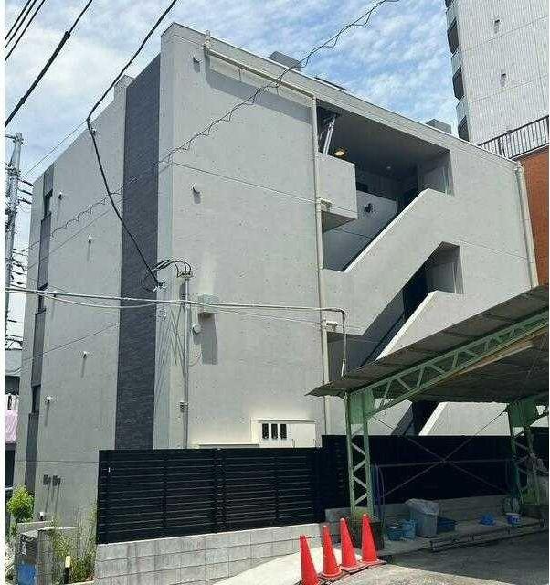 CROSTONE西巣鴨