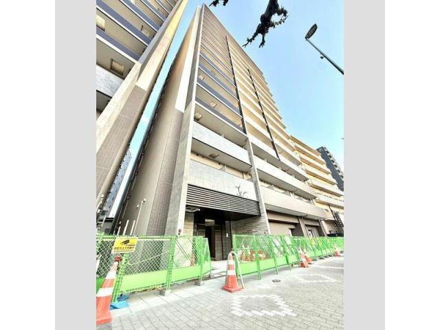 エスリード ザ・レガリア新栄ALTAIER