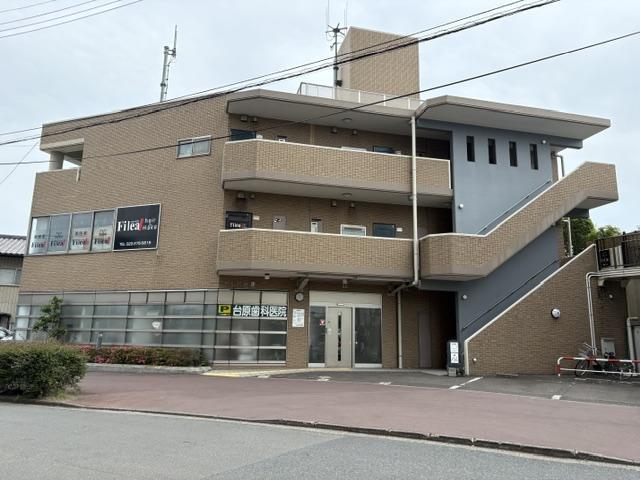 セルバ台原