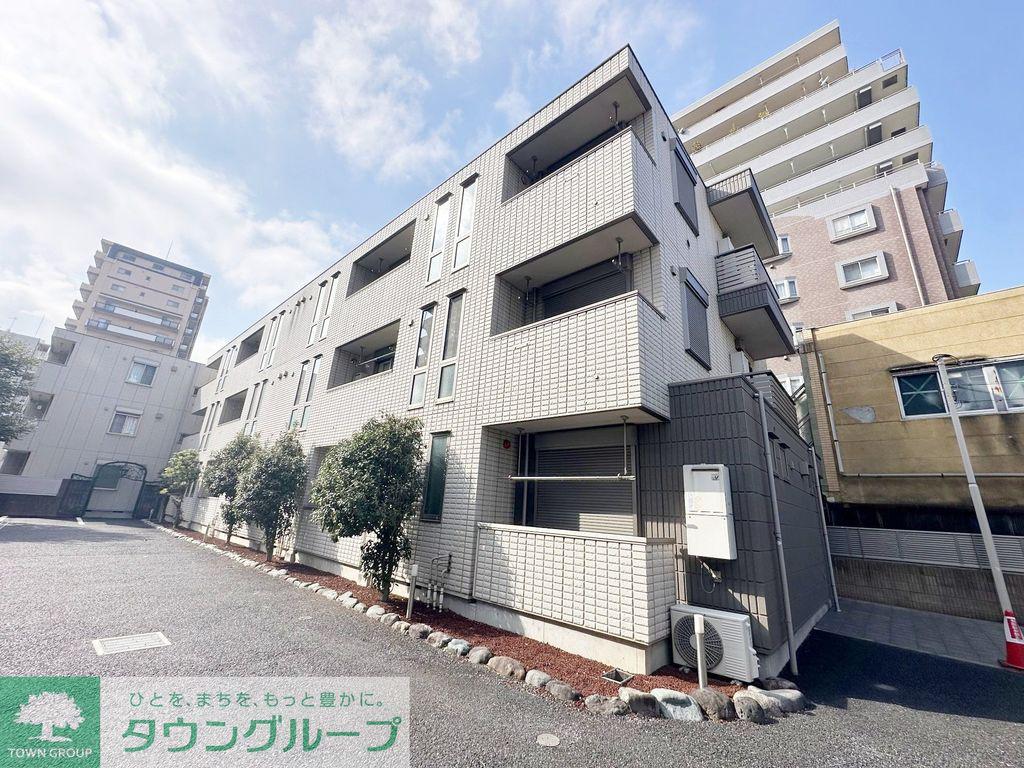 ウェルス本厚木イースト