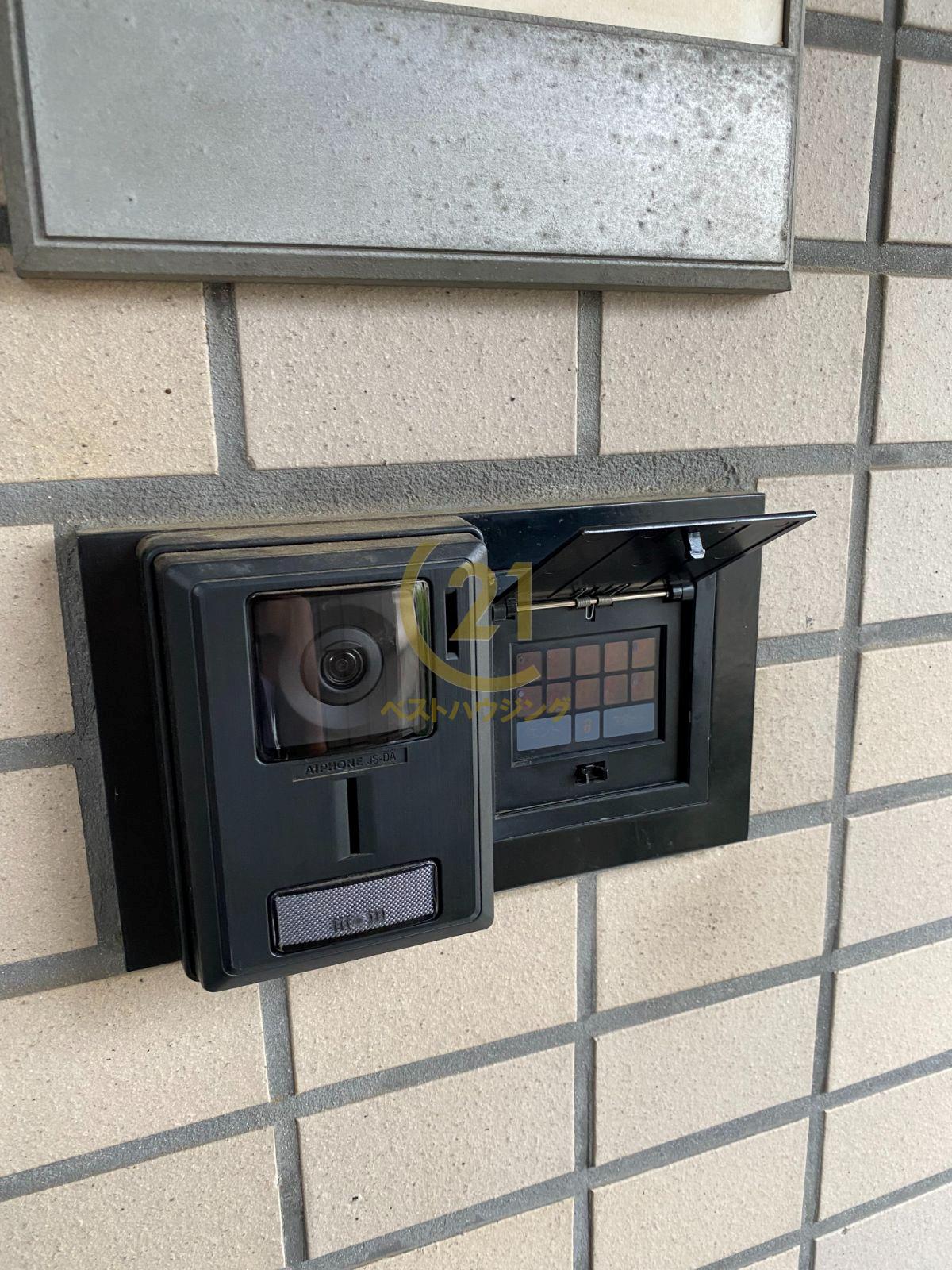 矢来町2階部分